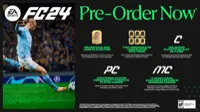 Used Ps5 FC24 – Image 4