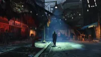 Used Ps4 Fallout 4 – Image 5