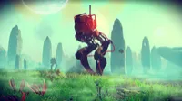 Used Ps4 No Man's Sky – Image 3