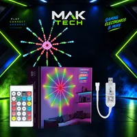 LED Strip FireWork – Image 1