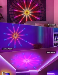 LED Strip FireWork – Image 6