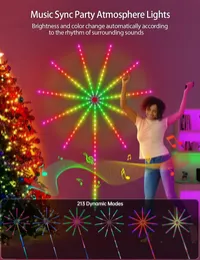 LED Strip FireWork – Image 3