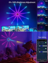 LED Strip FireWork – Image 5