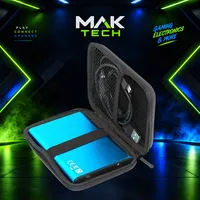 Hard Disk Bag 2.5 inches – Image 2