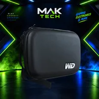 Hard Disk Bag 2.5 inches – Image 1