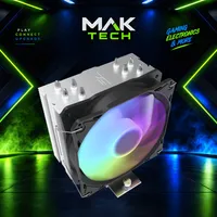 Storm Z4 ARGB Tower CPU Cooler – Image 5