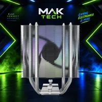 Storm Z4 ARGB Tower CPU Cooler – Image 3