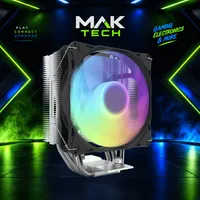 Storm Z4 ARGB Tower CPU Cooler – Image 2