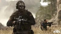 Used Ps5 COD MW2 – Image 6