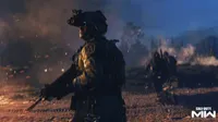 Used Ps5 COD MW2 – Image 5