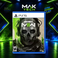 Used Ps5 COD MW2 – Image 1