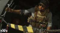 Used Ps5 COD MW2 – Image 2
