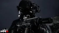 Used Ps5 COD MW3 – Image 5