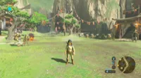N-Switch Zelda Breath of the Wilds – Image 2