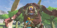 N-Switch Zelda Breath of the Wilds – Image 3