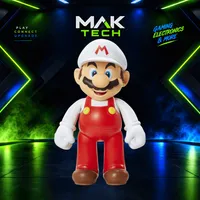 Mario Action Figure – Image 2