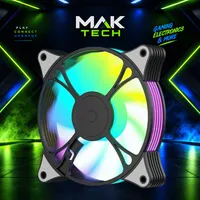 Havit PC Cooler Fan (F2095) – Image 4