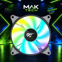 Havit PC Cooler Fan (F2095) – Image 1