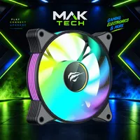 Havit PC Cooler Fan (F2095) – Image 5