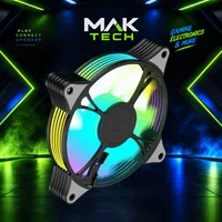 Havit PC Cooler Fan (F2095) – Image 2