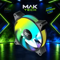 Havit PC Cooler Fan (F2095) – Image 3
