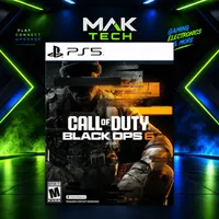 Ps5 COD BO6 – Image 1