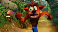 N-Switch Crash trilogy – Image 4