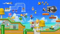 N-Switch Super Mario Maker 2 – Image 3