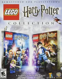 Ps4 Lego Harry Potter – Image 3