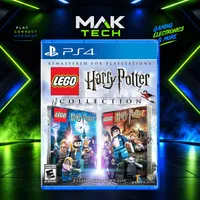 Ps4 Lego Harry Potter – Image 1