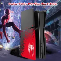 Faceplate for PS5 Slim Man 2 PS5 – Image 2