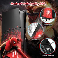 Faceplate for PS5 Slim Man 2 PS5 – Image 4