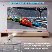 Smart Game Projector – Image 8