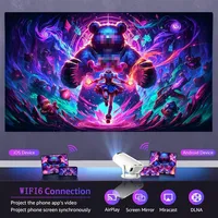 Smart Game Projector – Image 2