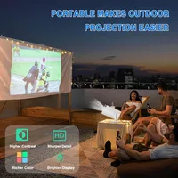 Smart Game Projector – Image 5