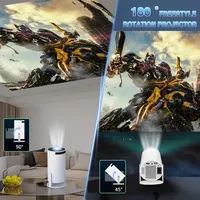 Smart Game Projector – Image 4