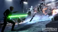 Used Ps4 Star Wars Battlefront – Image 3