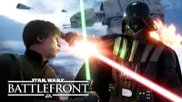 Used Ps4 Star Wars Battlefront – Image 5