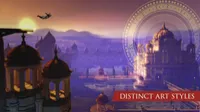 Used Ps4 Assassin's Creed Chronicles – Image 6