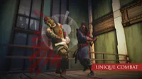 Used Ps4 Assassin's Creed Chronicles – Image 3