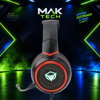 Gaming Headphone Meetion HP030 – Image 2