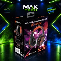 Gaming Headphone Meetion HP030 – Image 4