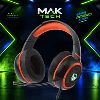 Gaming Headphone Meetion HP030 – Image 1