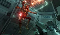 Used Ps4 Doom – Image 4