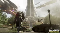 Used Ps4 COD infinite warfare – Image 8