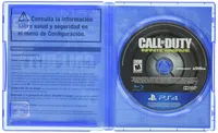 Used Ps4 COD infinite warfare – Image 2