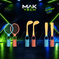 N-Switch 6 Piece Sports Set TNS-5115 – Image 2