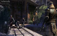 Used Ps4 Elder Scrolls Online – Image 4