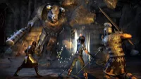 Used Ps4 Elder Scrolls Online – Image 3