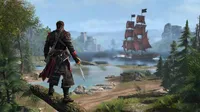 Used Ps4 Assassin's Creed Rogue – Image 4